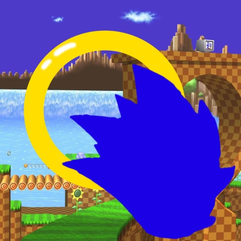 Sonic the Hedgehog CBML Project