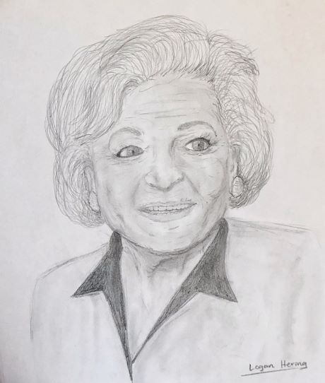 Betty White