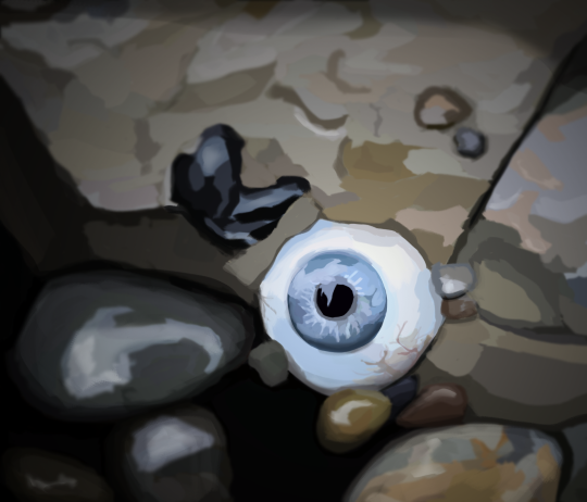 Eye Rock