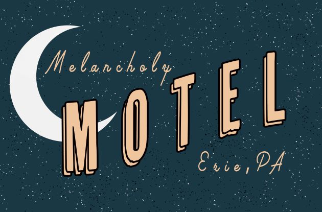 Melancholy Motel