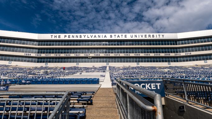 Beaver Stadium